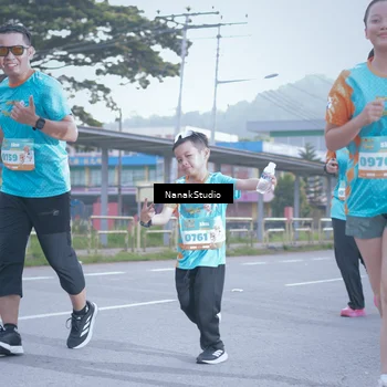 Runner Photo 8331779