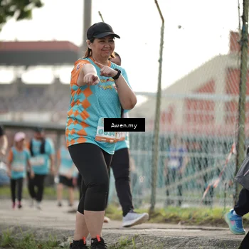 Runner Photo 8331782