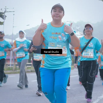 Runner Photo 8331783