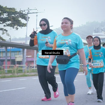 Runner Photo 8331785