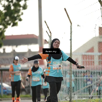 Runner Photo 8331787