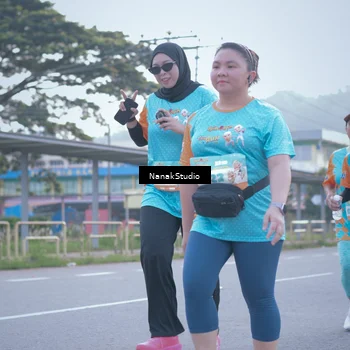 Runner Photo 8331788
