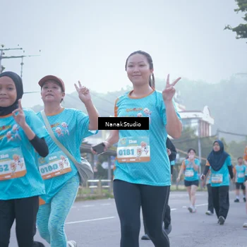Runner Photo 8331791