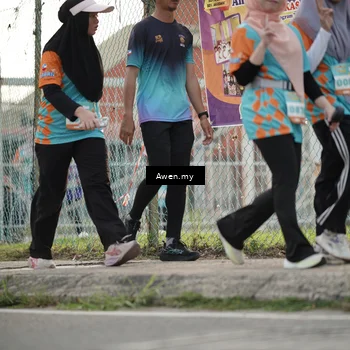 Runner Photo 8331796