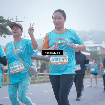 Runner Photo 8331797