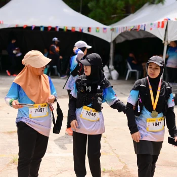 Runner Photo 83318