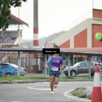 Runner Photo 8331801