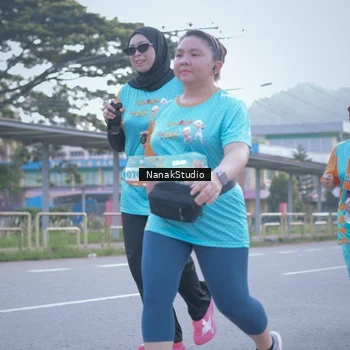 Runner Photo 8331805