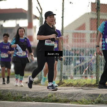 Runner Photo 8331808