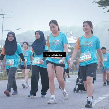 Runner Photo 8331809