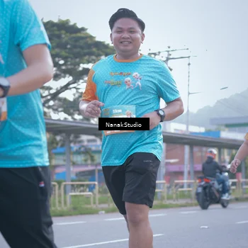 Runner Photo 8331812
