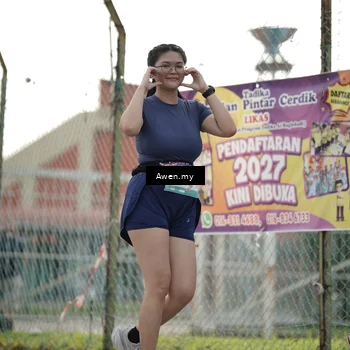 Runner Photo 8331814