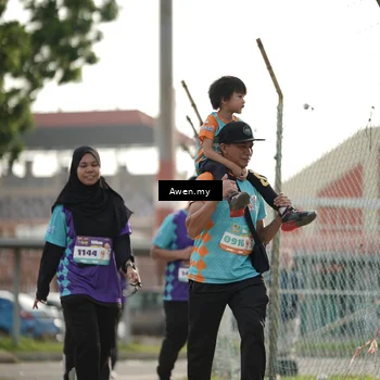 Runner Photo 8331817