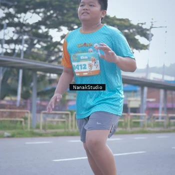 Runner Photo 8331819