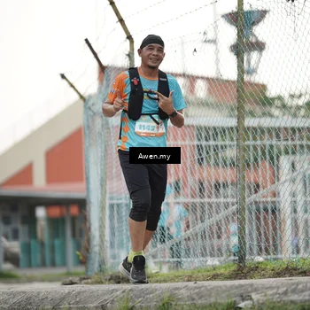 Runner Photo 8331834