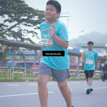 Runner Photo 8331835