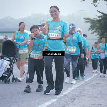 Runner Photo 8331836