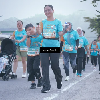 Runner Photo 8331837