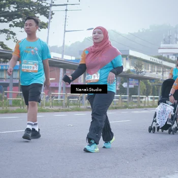 Runner Photo 8331839