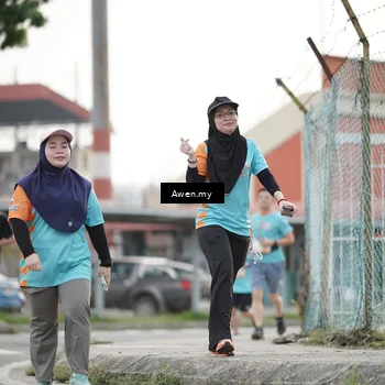 Runner Photo 8331844