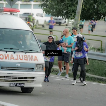 Runner Photo 8331848