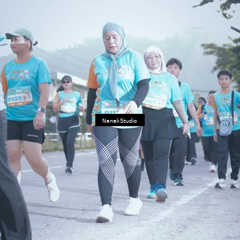 Runner Photo 8331850