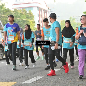 Runner Photo 8331853