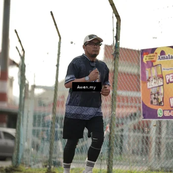 Runner Photo 8331854