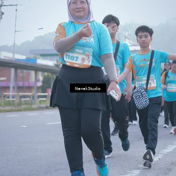 Runner Photo 8331858