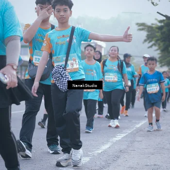 Runner Photo 8331863