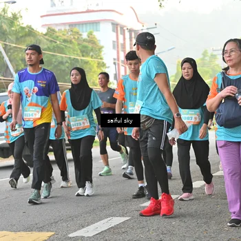 Runner Photo 8331865