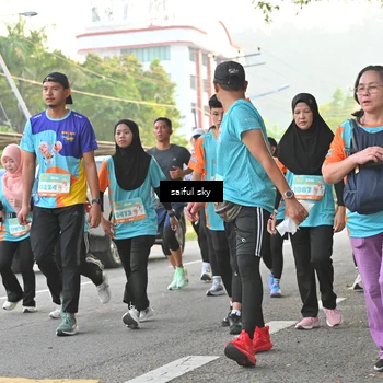 Runner Photo 8331867