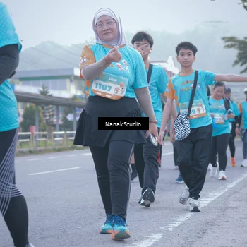 Runner Photo 8331869