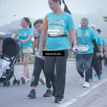 Runner Photo 8331872