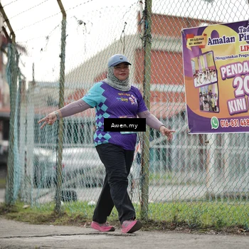 Runner Photo 8331878