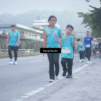 Runner Photo 8331881