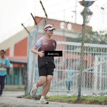Runner Photo 8331883