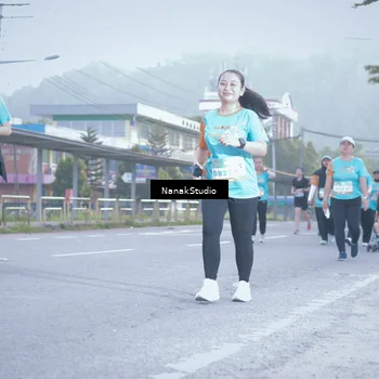 Runner Photo 8331884