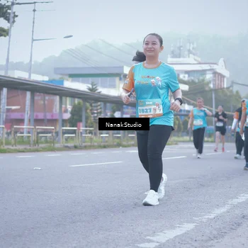 Runner Photo 8331887