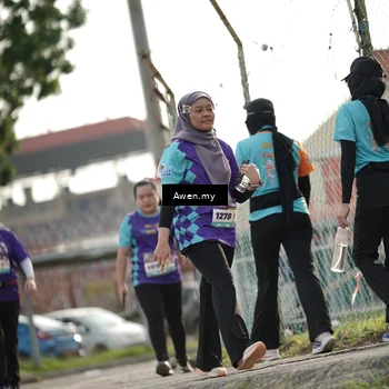 Runner Photo 8331888