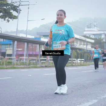 Runner Photo 8331890