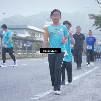 Runner Photo 8331892