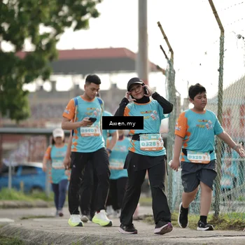 Runner Photo 8331897