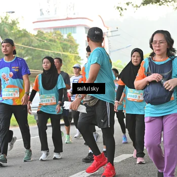 Runner Photo 8331907