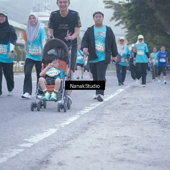 Runner Photo 8331908