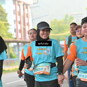 Runner Photo 8331909