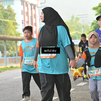 Runner Photo 8331915