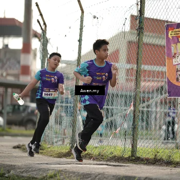Runner Photo 8331919