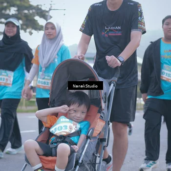 Runner Photo 8331923