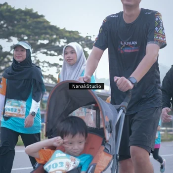 Runner Photo 8331925